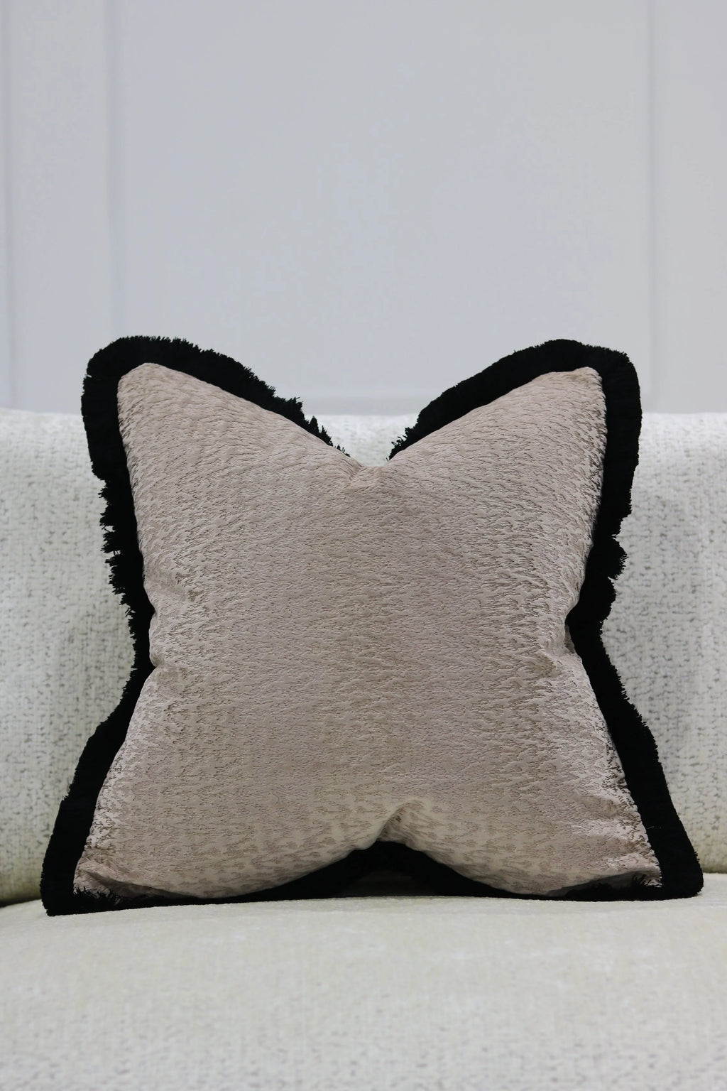 Limited Edition 'Meloria Clay' Cushion