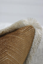 Limited Edition 'Movida Camel' Cushion