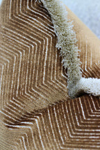 Limited Edition 'Movida Camel' Cushion