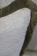 Limited Edition 'Meloria Vanilla' Cushion