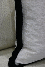Limited Edition 'Meloria Ivory' Cushion