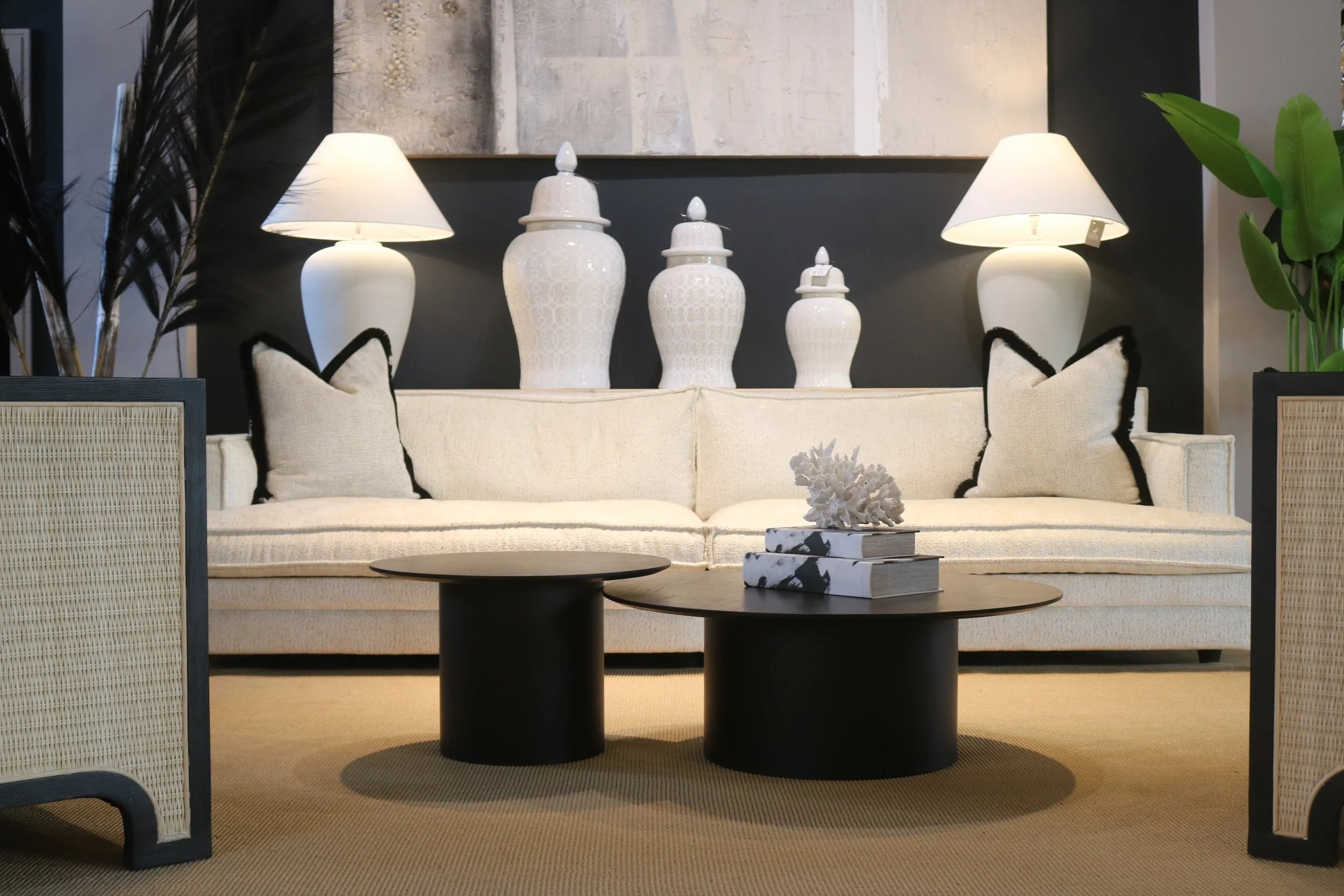 Agir Sofa