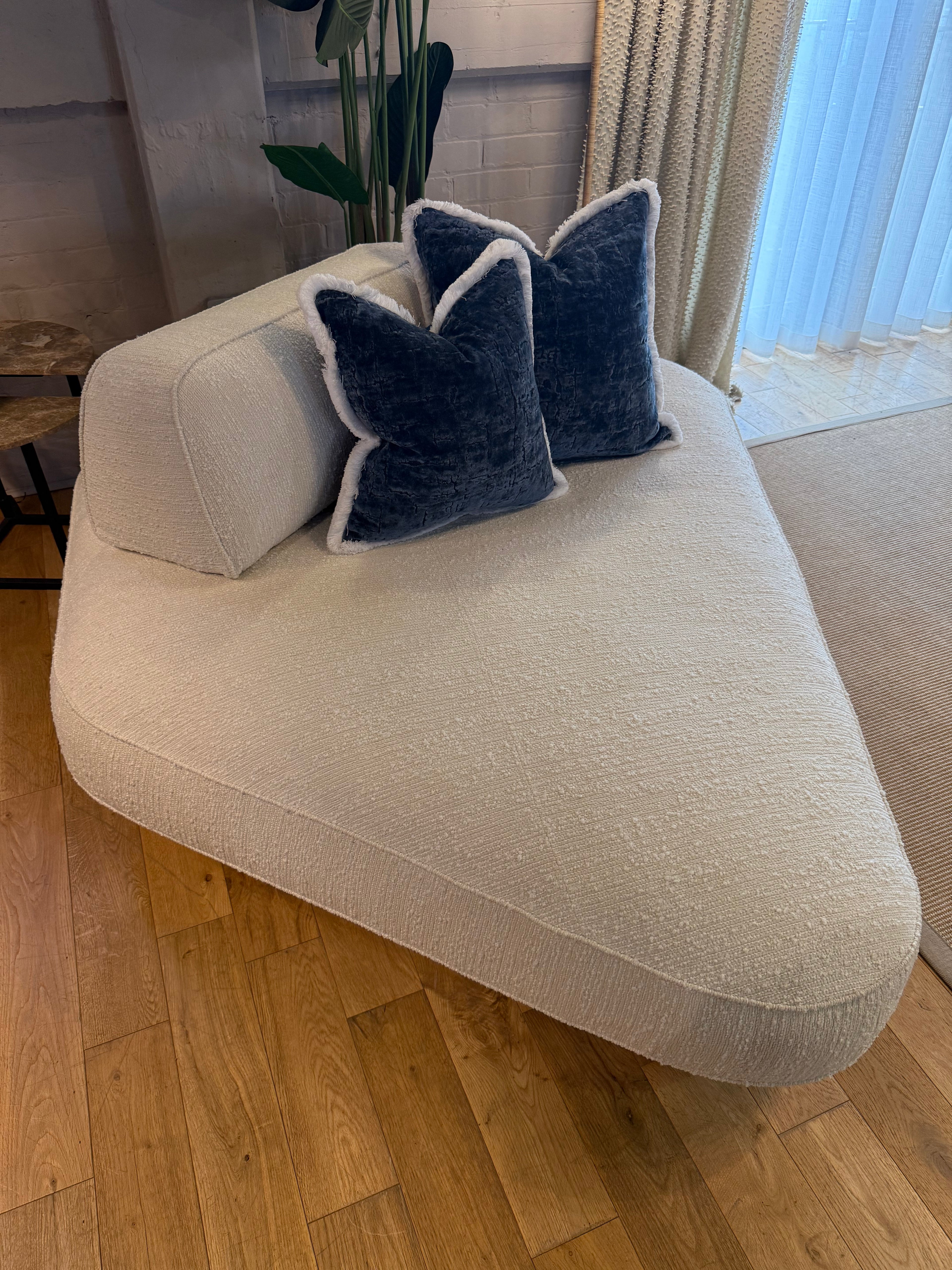 Isola Chaise