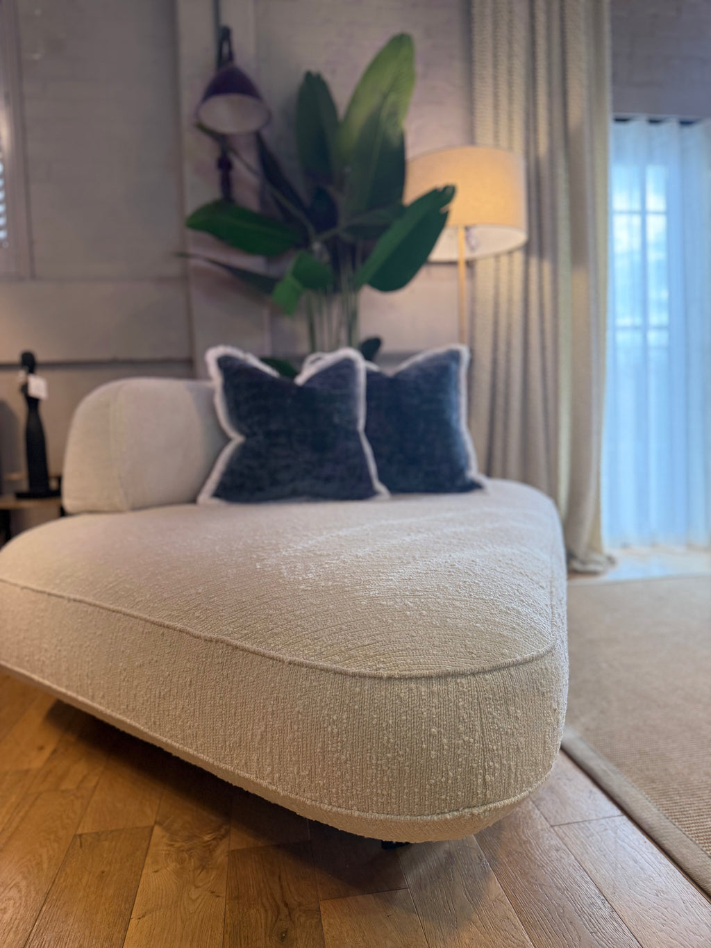 Isola Chaise
