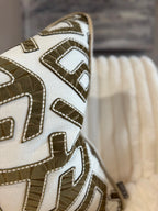 Arp Tobacco Cushion