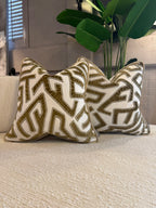 Arp Tobacco Cushion