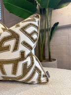 Arp Tobacco Cushion