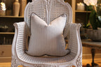 Andrew Martin 'Savannah Storm' Cushion
