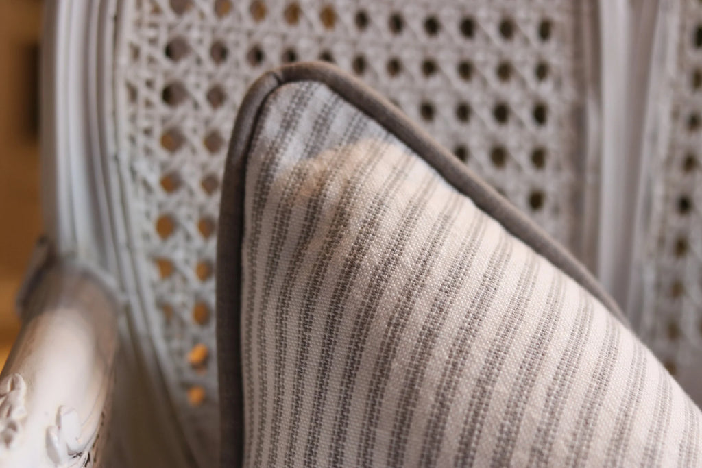 Andrew Martin 'Savannah Storm' Cushion