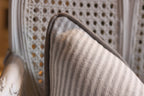 Andrew Martin 'Savannah Storm' Cushion
