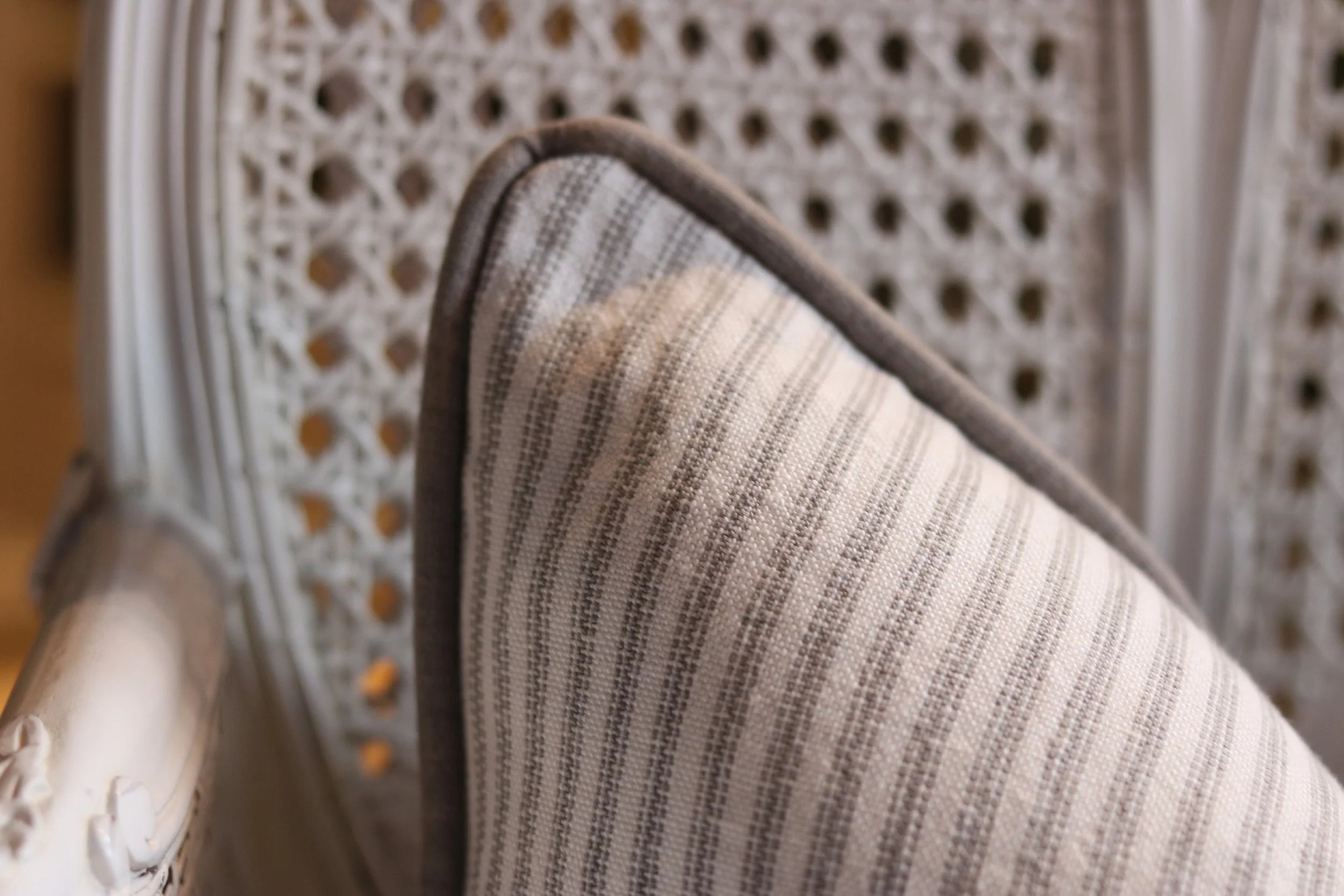 Andrew Martin 'Savannah Storm' Cushion