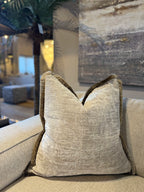 Ellice Linen Cushion