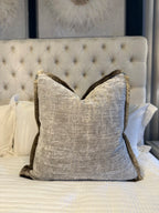 Ellice Linen Cushion