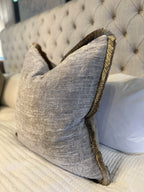 Ellice Linen Cushion