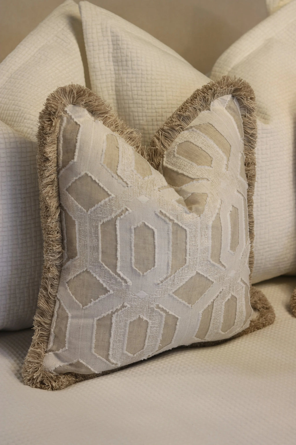 Andrew Martin 'Propella' Cushion