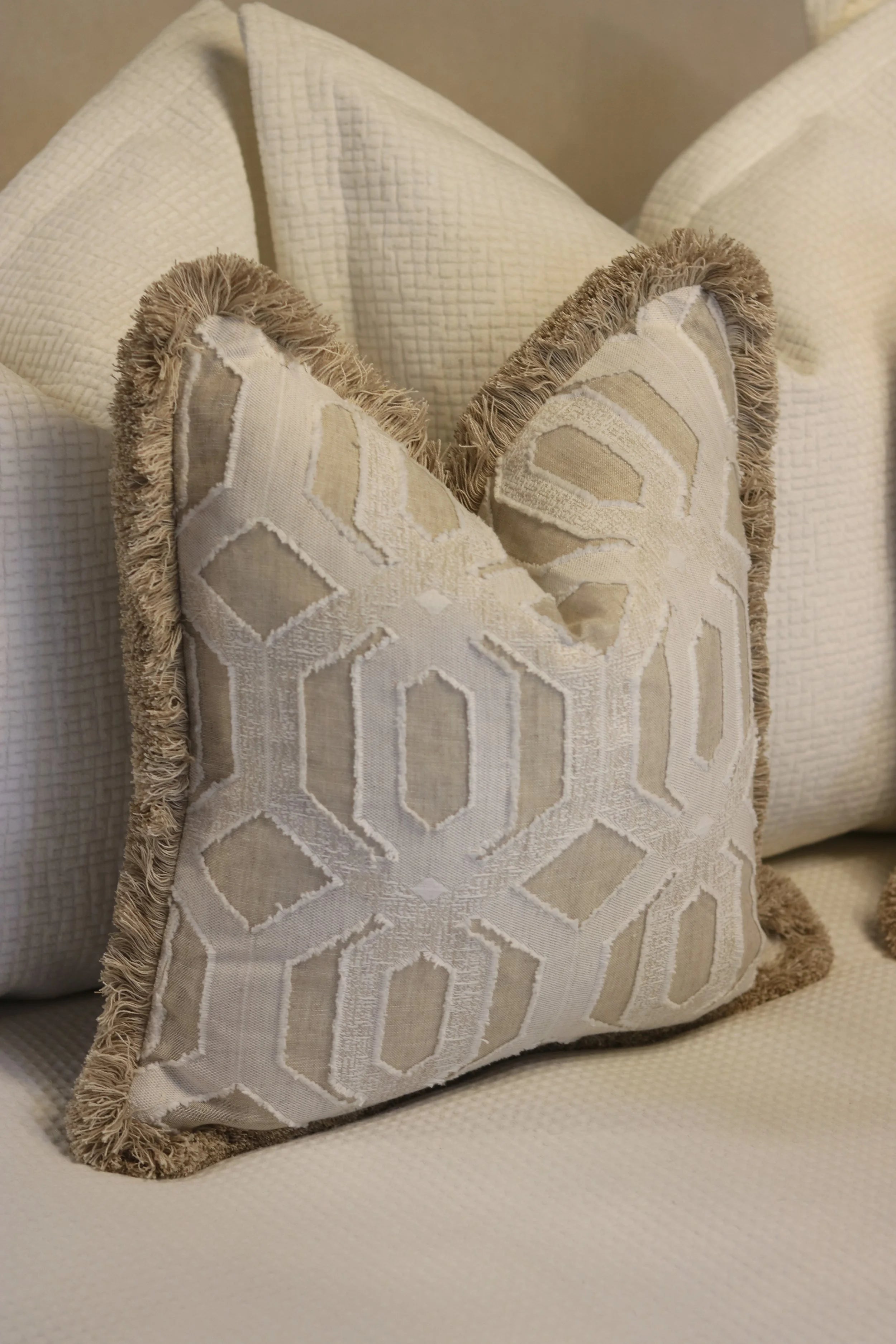 Andrew Martin 'Propella' Cushion