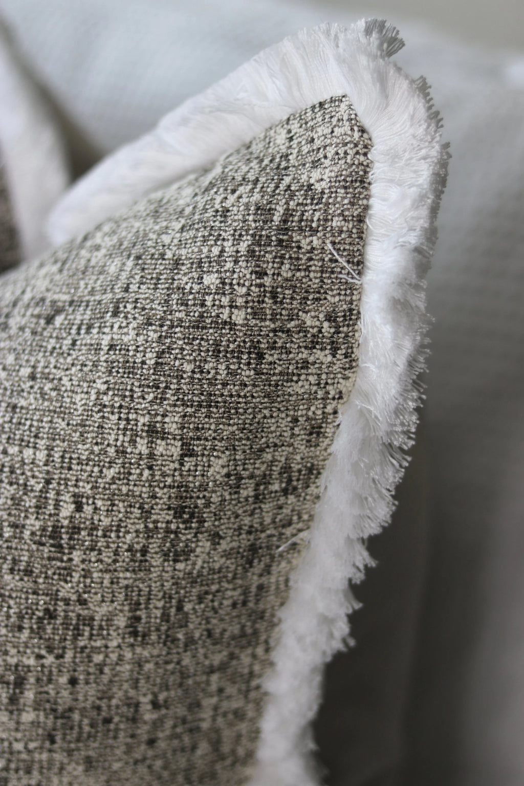 Limited Edition 'Panache' Cushion