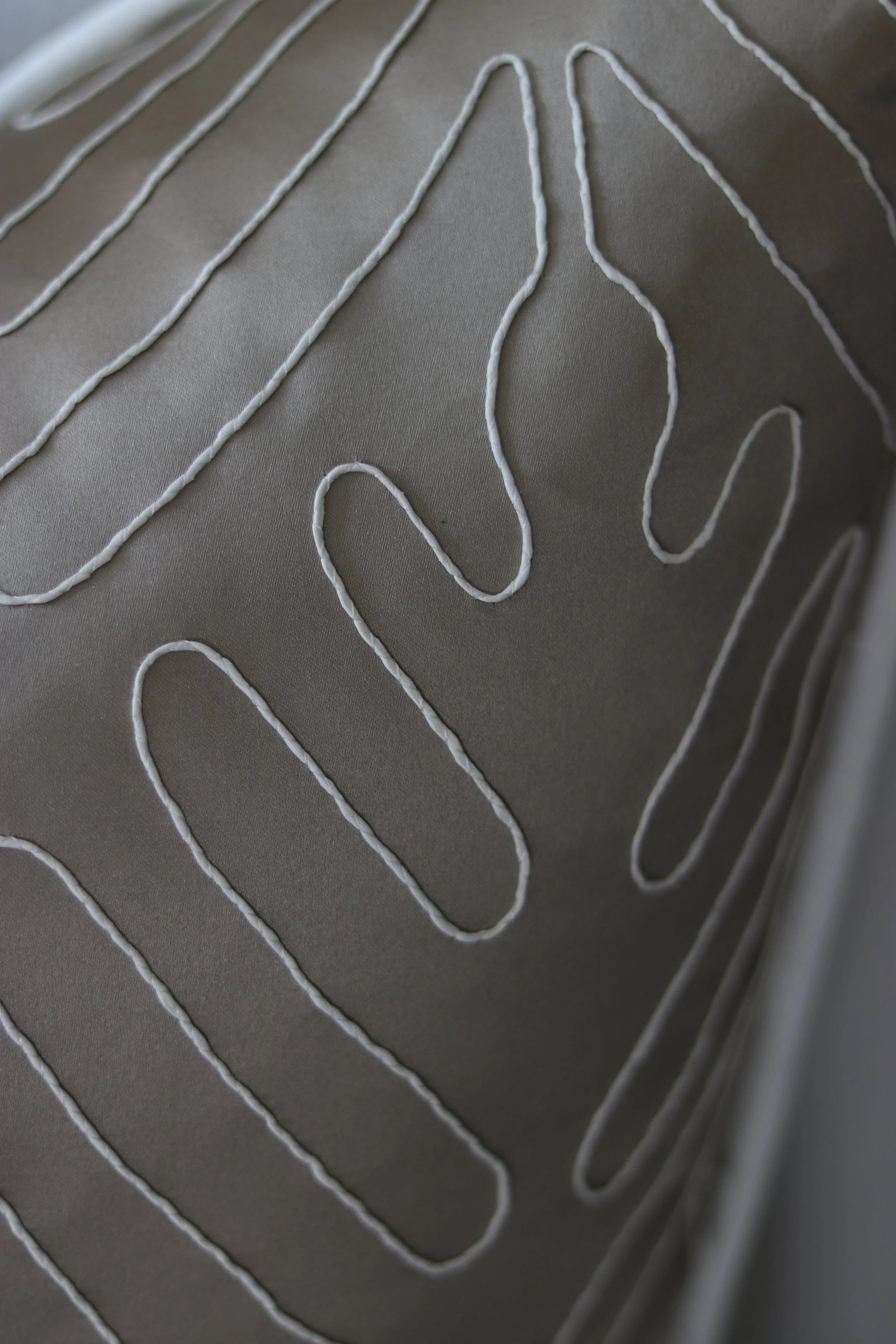 Limited Edition 'Gold and Fawn' Bed Cushion Set