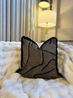 Kiesler Etch Cushion