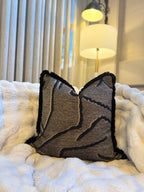 Kiesler Etch Cushion