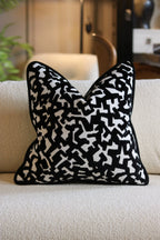 Bertrand Dalmatian Cushion