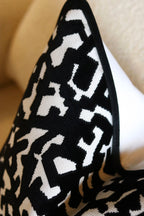 Bertrand Dalmatian Cushion