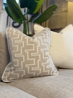 Grayson Earth Cushion