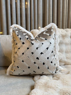 Zorro Dusk Cushion
