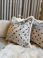 Zorro Dusk Cushion