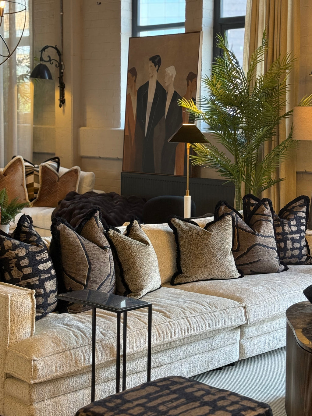 Agir Sofa