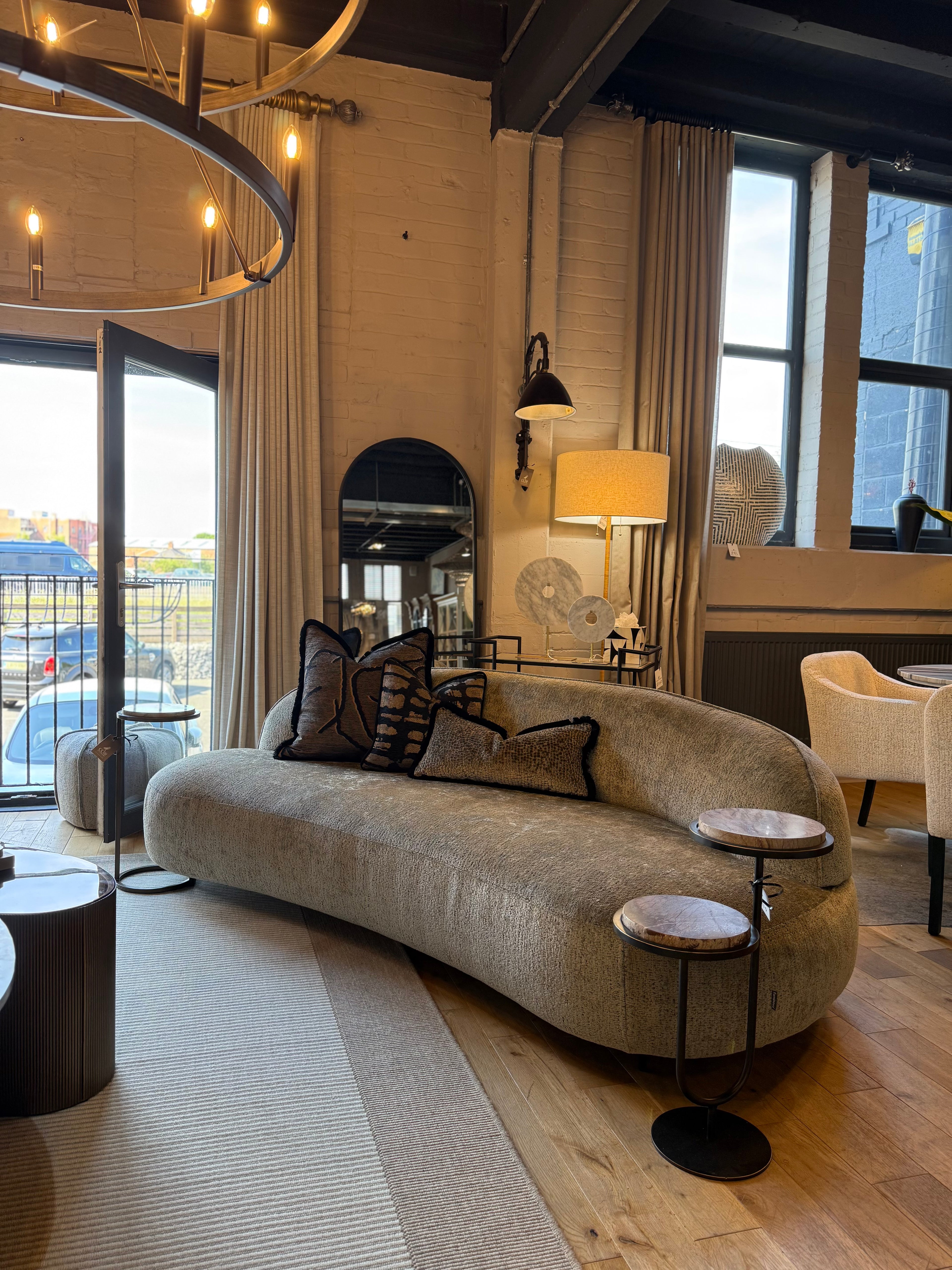 Aria Sofa