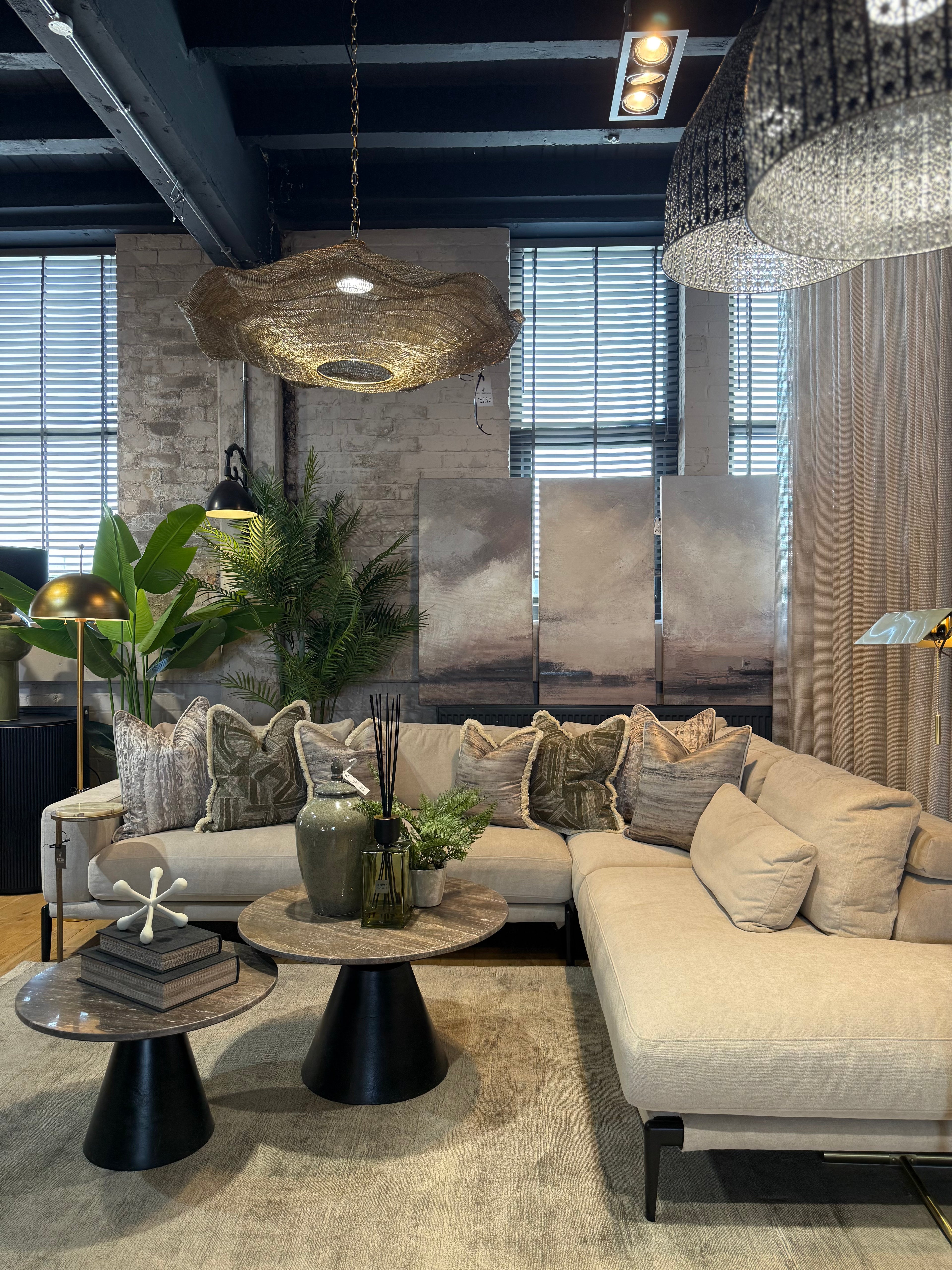June Sofa