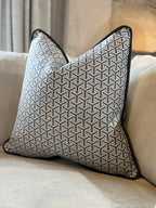 Andrew Martin 'Monte Storm' Cushion