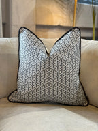 Andrew Martin 'Monte Storm' Cushion