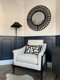 Malbis Shaped Armchair