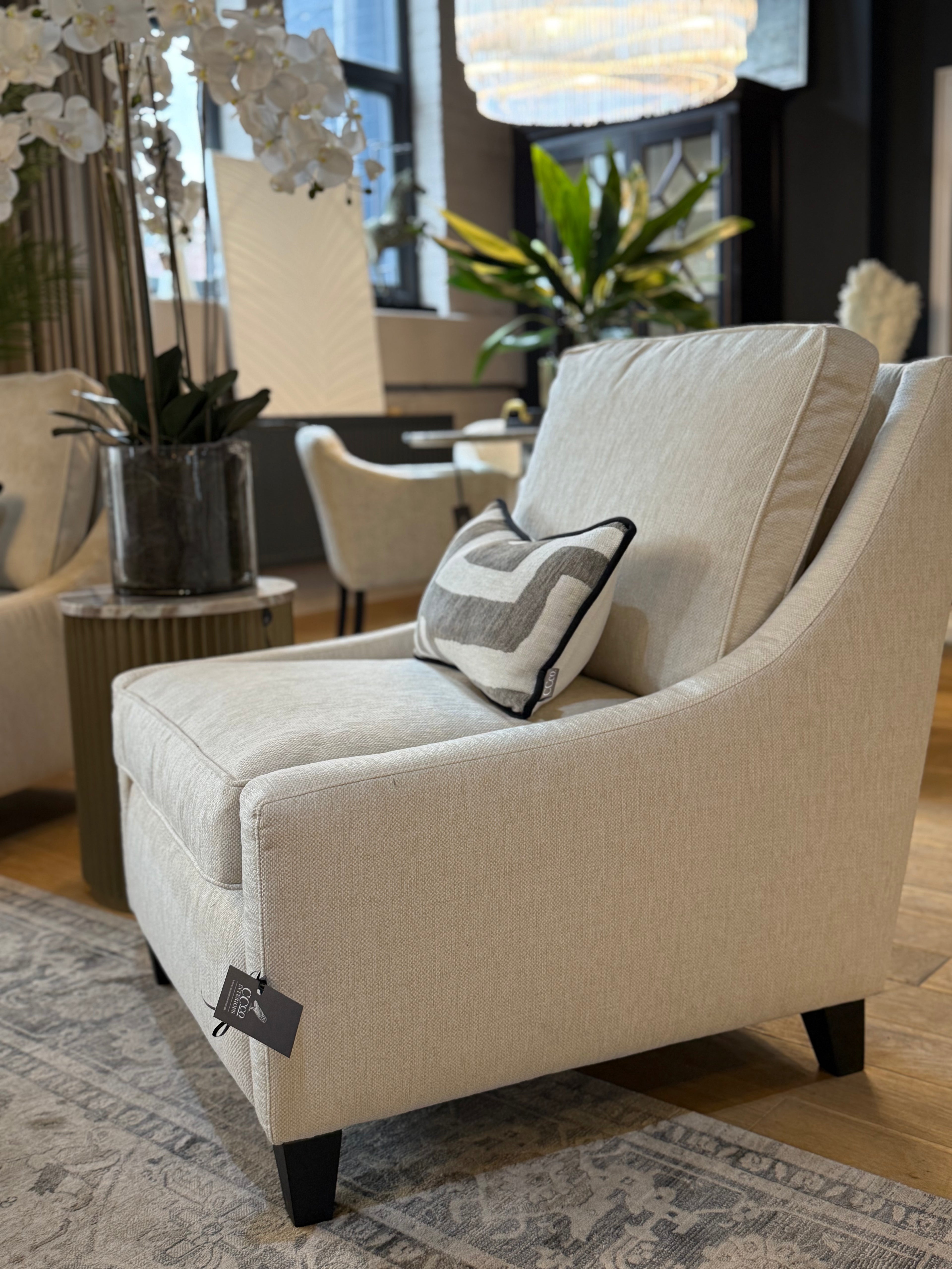 Emma Armchair