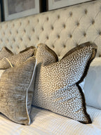 Borla Sable Cushion