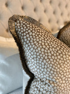 Borla Sable Cushion