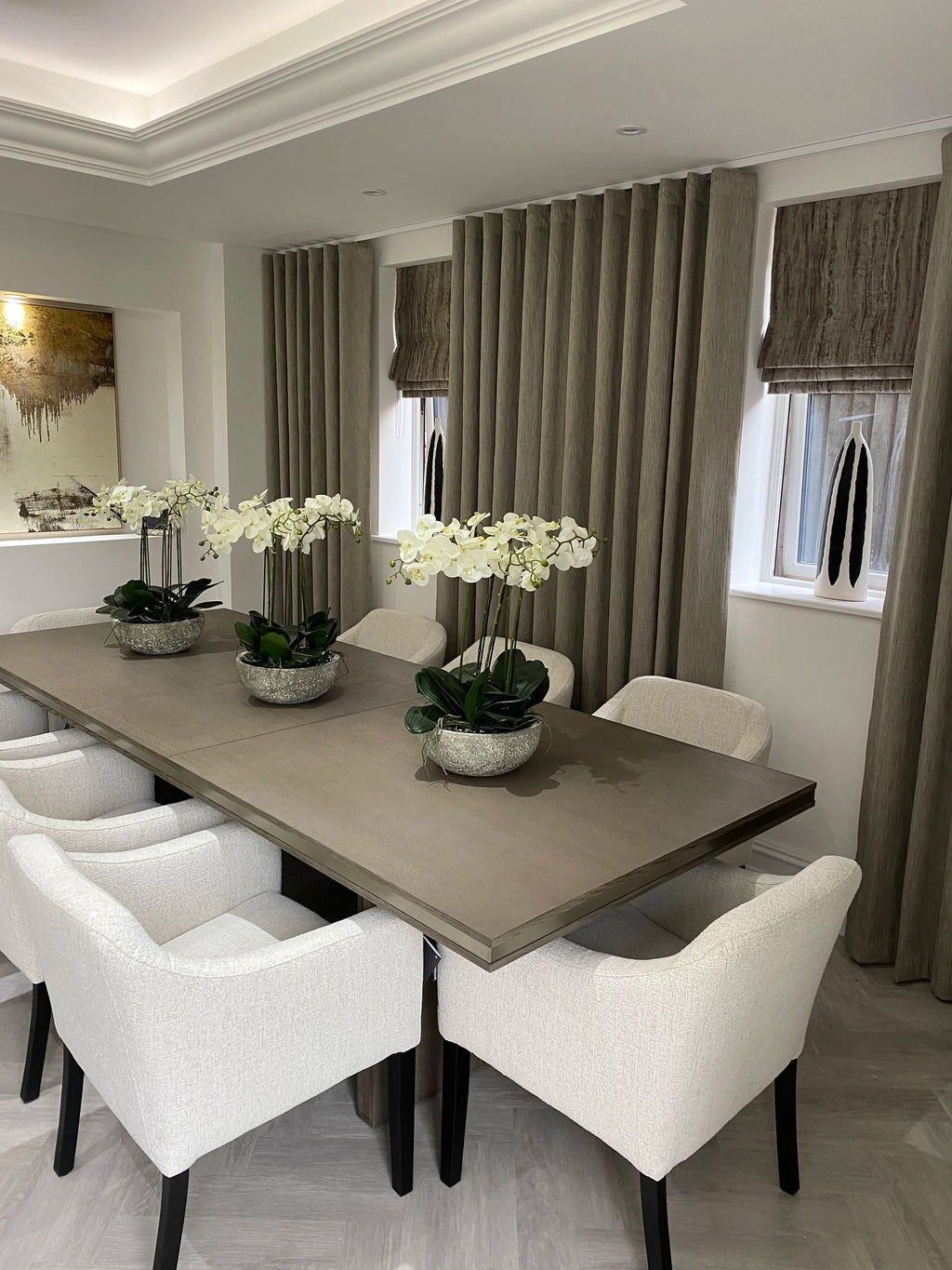 Roma Dining Chair