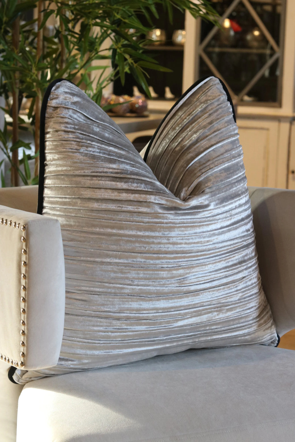 Penthouse Spacedust Cushion