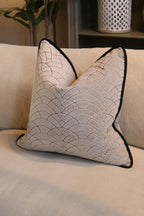 Aravalli Pearl Cushion