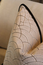 Penthouse Space Dust Sofa Set