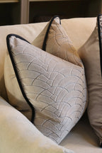 Penthouse Space Dust Sofa Set