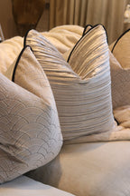 Penthouse Space Dust Sofa Set