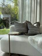 Limited Edition 'Sediment' Cushion