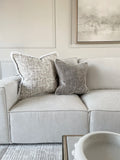 Carden Pebble Cushion