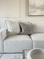 Carden Pebble Cushion