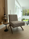 Gingersnap Armchair