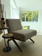 Gingersnap Armchair