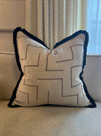 Veina Porcini Cushion